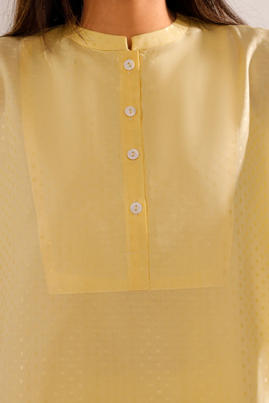 Saya Festive Collection 2025 - Classic Beige